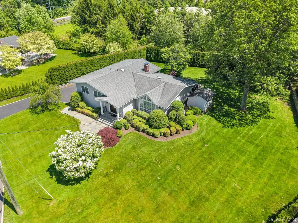 3 Warnke Lane Scarsdale NY 10583