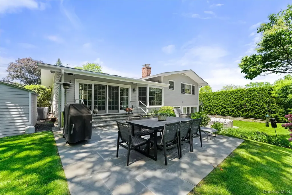 3 Warnke Lane Scarsdale NY 10583