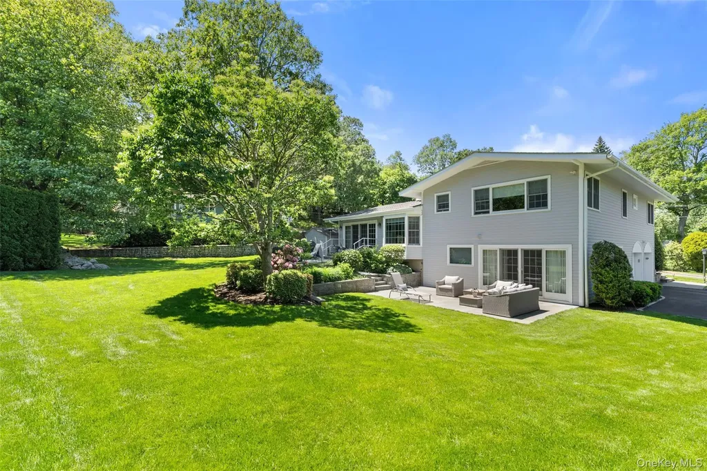 3 Warnke Lane Scarsdale NY 10583