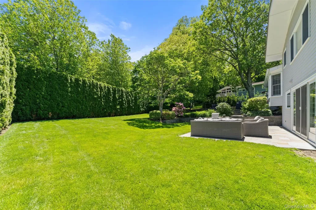 3 Warnke Lane Scarsdale NY 10583