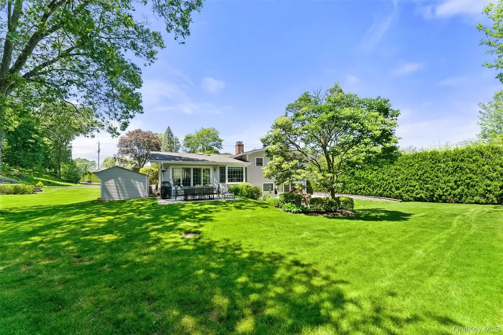 3 Warnke Lane Scarsdale NY 10583