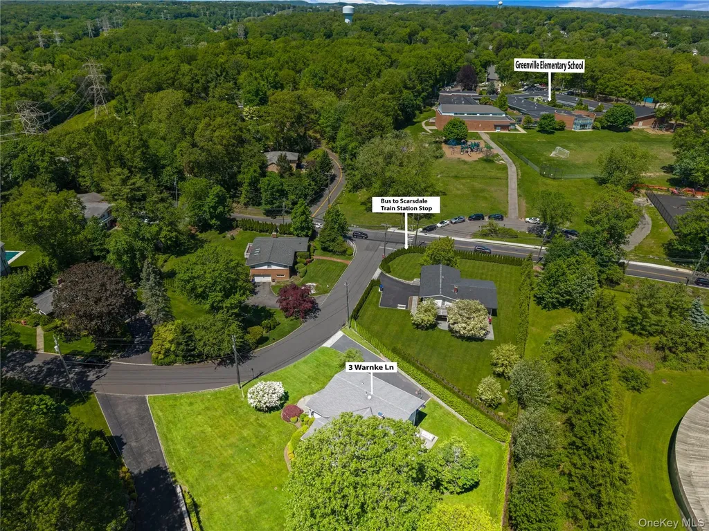 3 Warnke Lane Scarsdale NY 10583