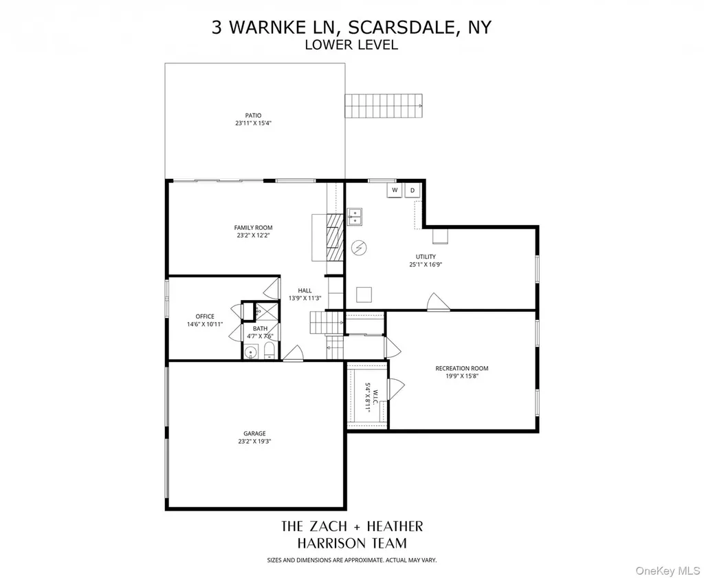 3 Warnke Lane Scarsdale NY 10583