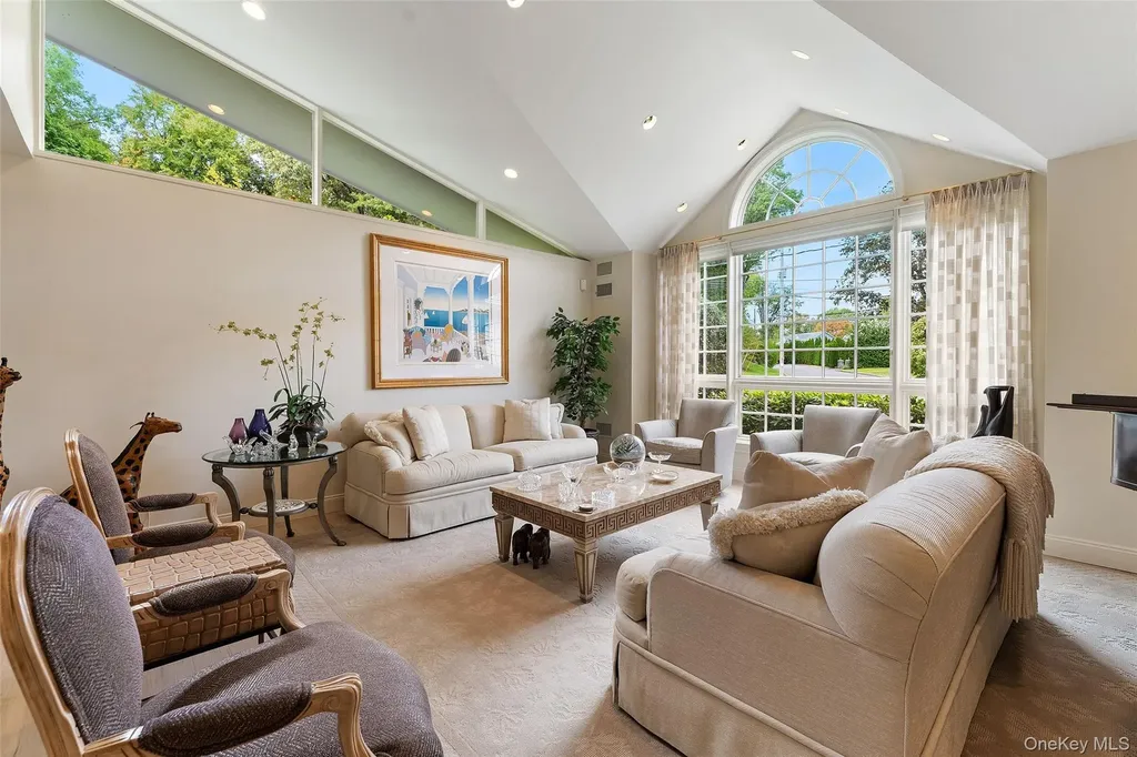 3 Warnke Lane Scarsdale NY 10583
