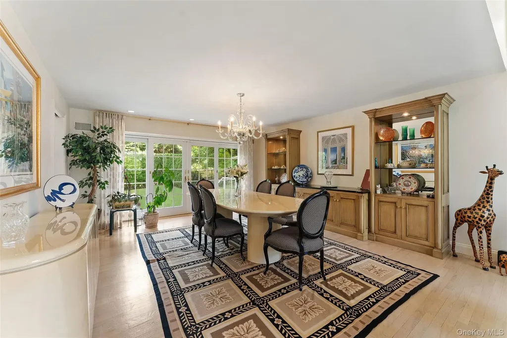 3 Warnke Lane Scarsdale NY 10583