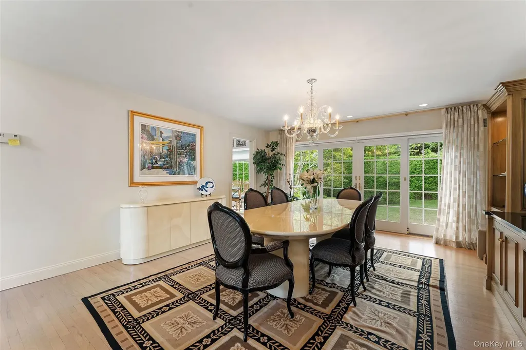 3 Warnke Lane Scarsdale NY 10583