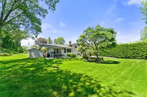 3 Warnke Lane Scarsdale NY 10583