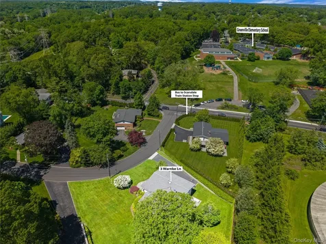 3 Warnke Lane Scarsdale NY 10583