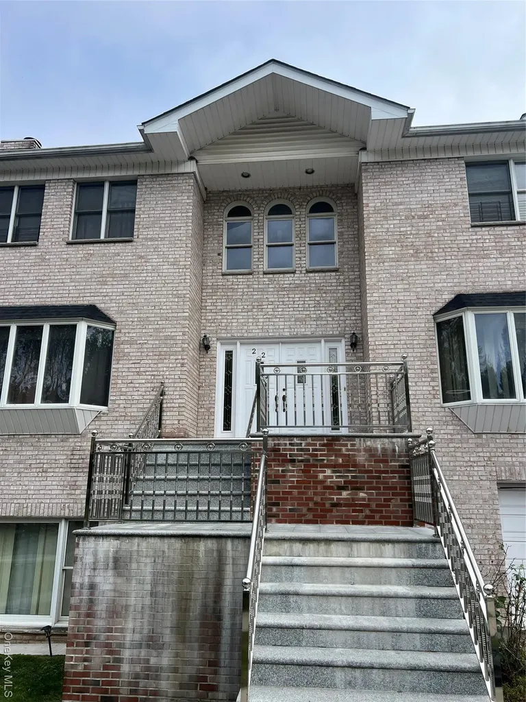 22 Truman Avenue Yonkers NY 10703