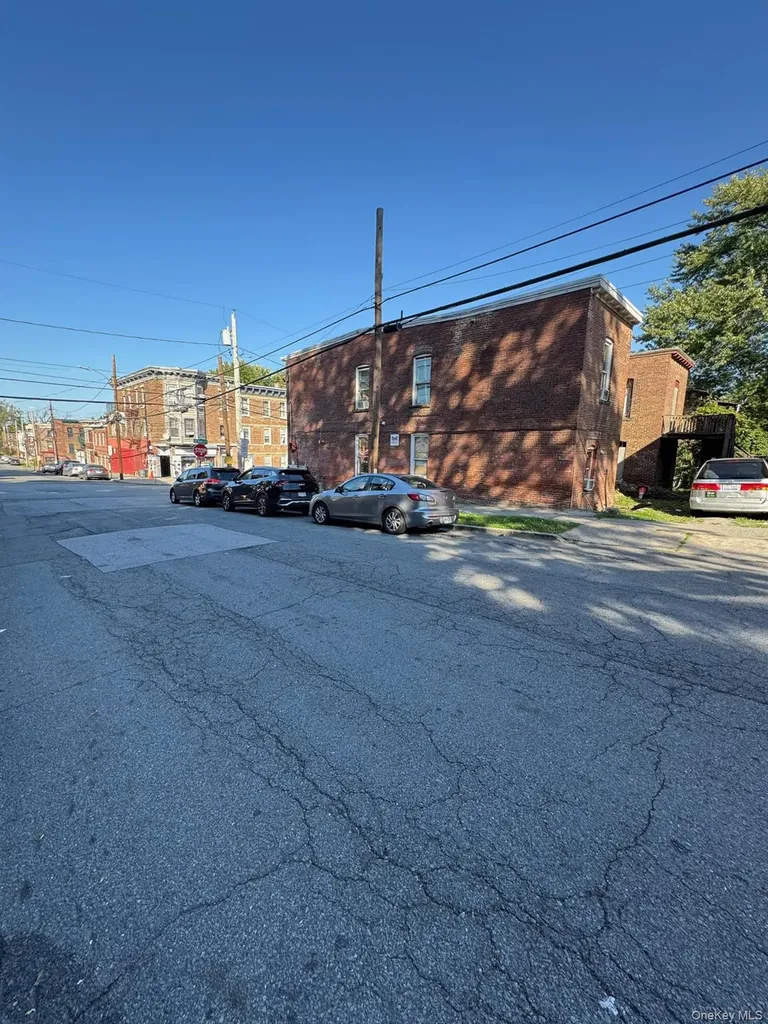 119 Renwick Newburgh NY 12550