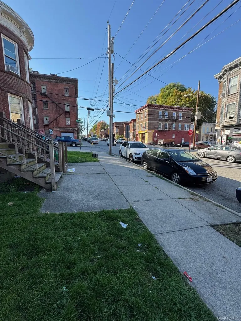 119 Renwick Newburgh NY 12550