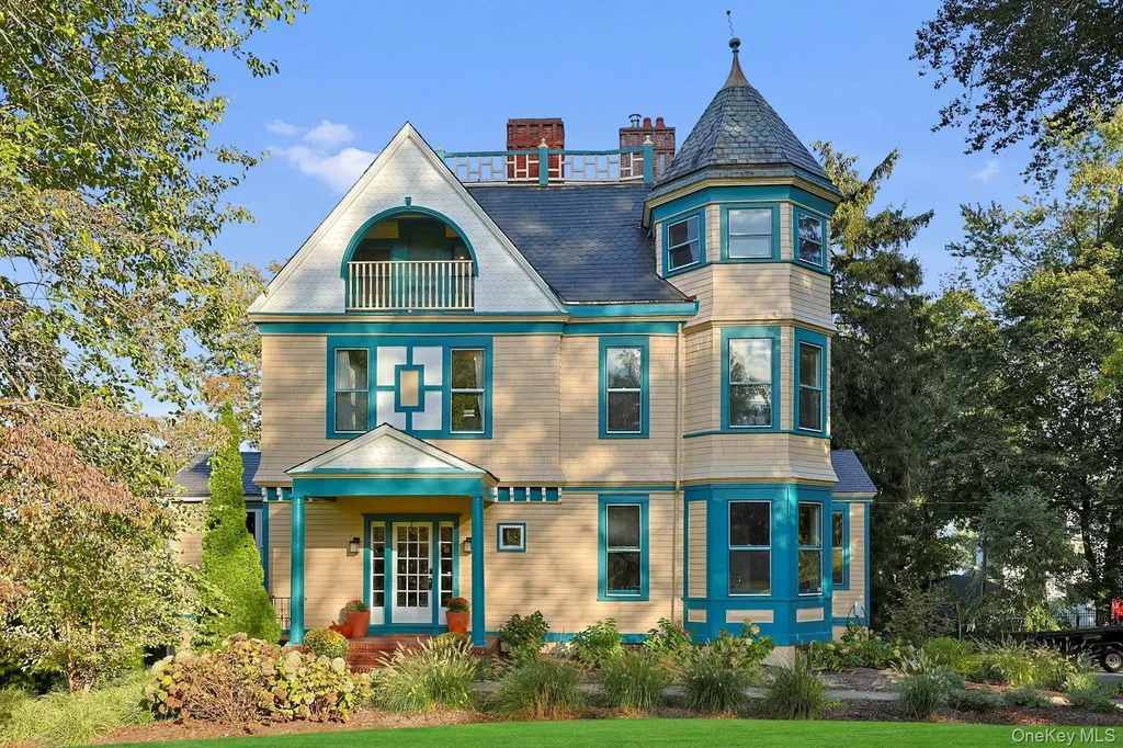 512 Grand Avenue Balmville NY 12550