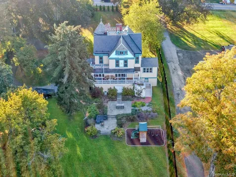 512 Grand Avenue Balmville NY 12550