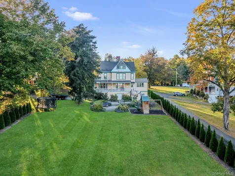 512 Grand Avenue Balmville NY 12550