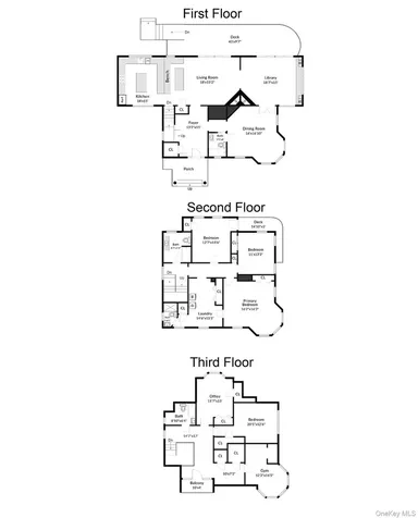 512 Grand Avenue Balmville NY 12550