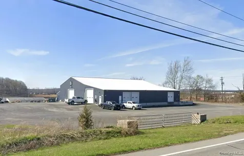 907 Pulaski Highway Goshen NY 10924
