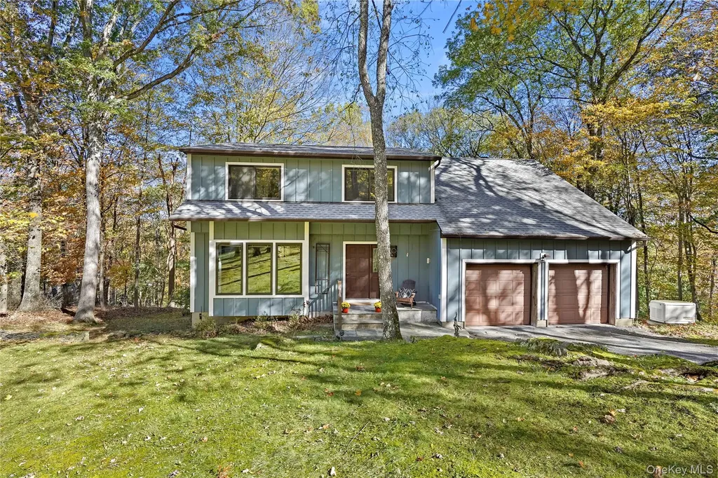 37 Fox Den Road Mount Kisco NY 10549