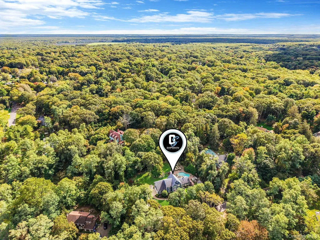 27 Tower Hill Road Shoreham NY 11786