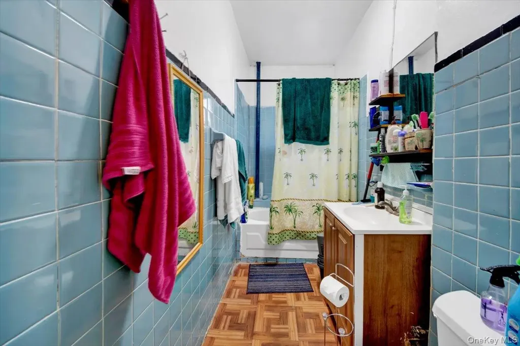 1506 E 172nd Street Bronx NY 10472