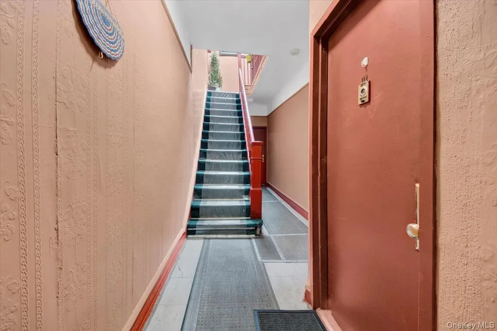 1506 E 172nd Street Bronx NY 10472