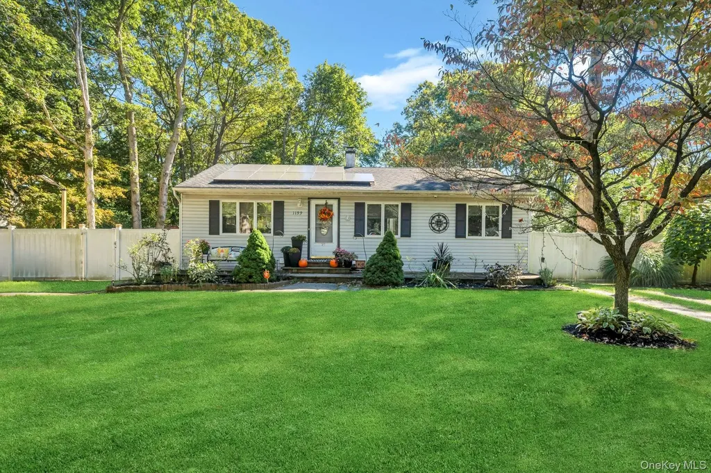1199 Connetquot Avenue Central Islip NY 11722