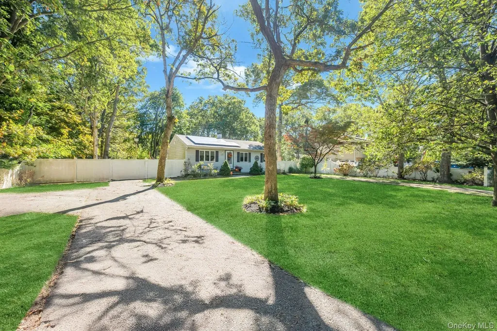 1199 Connetquot Avenue Central Islip NY 11722