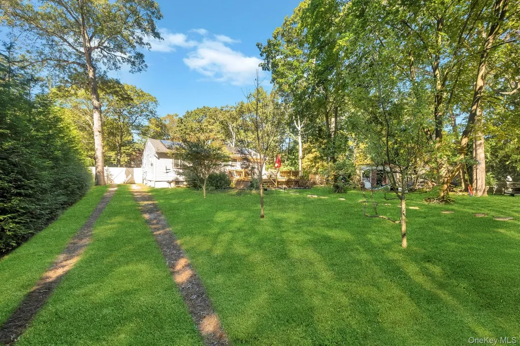 1199 Connetquot Avenue Central Islip NY 11722