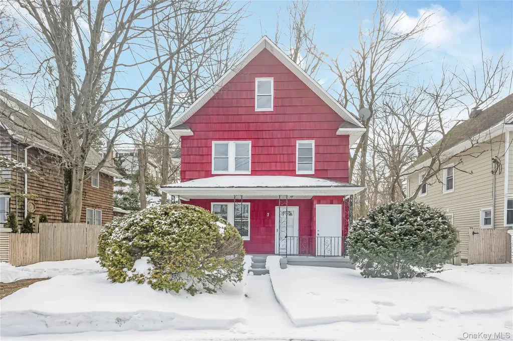 7 Continental Hill Glen Cove NY 11542