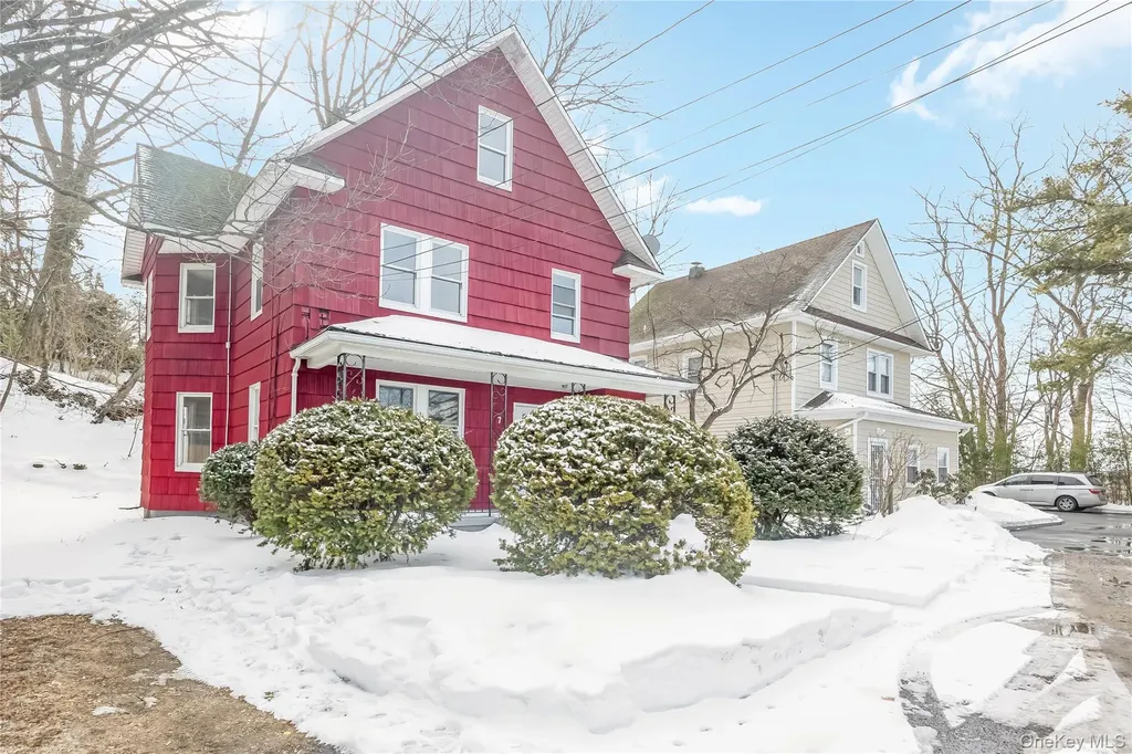 7 Continental Hill Glen Cove NY 11542