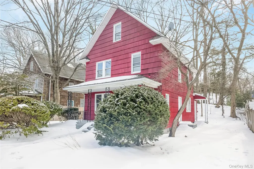 7 Continental Hill Glen Cove NY 11542