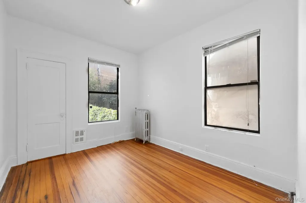 1163 Virginia Avenue Bronx NY 10472