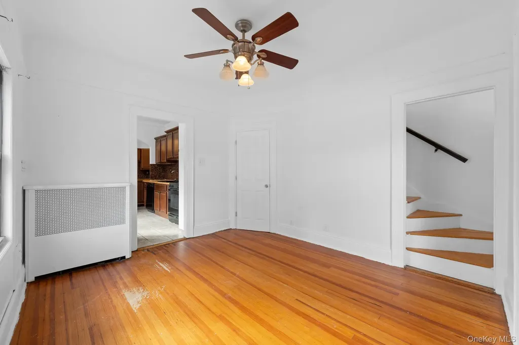 1163 Virginia Avenue Bronx NY 10472