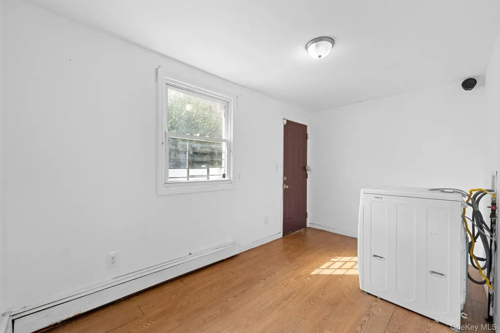 1163 Virginia Avenue Bronx NY 10472