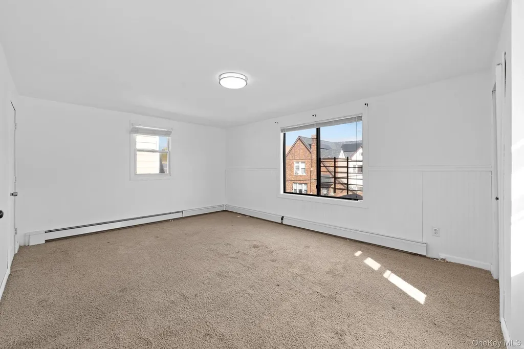 1163 Virginia Avenue Bronx NY 10472