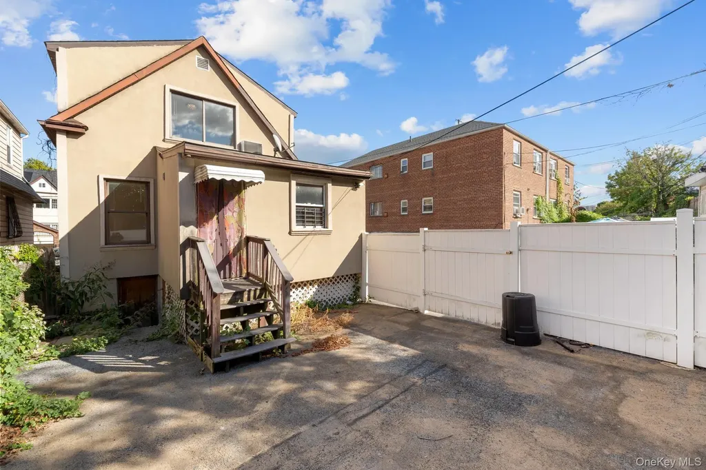 1163 Virginia Avenue Bronx NY 10472