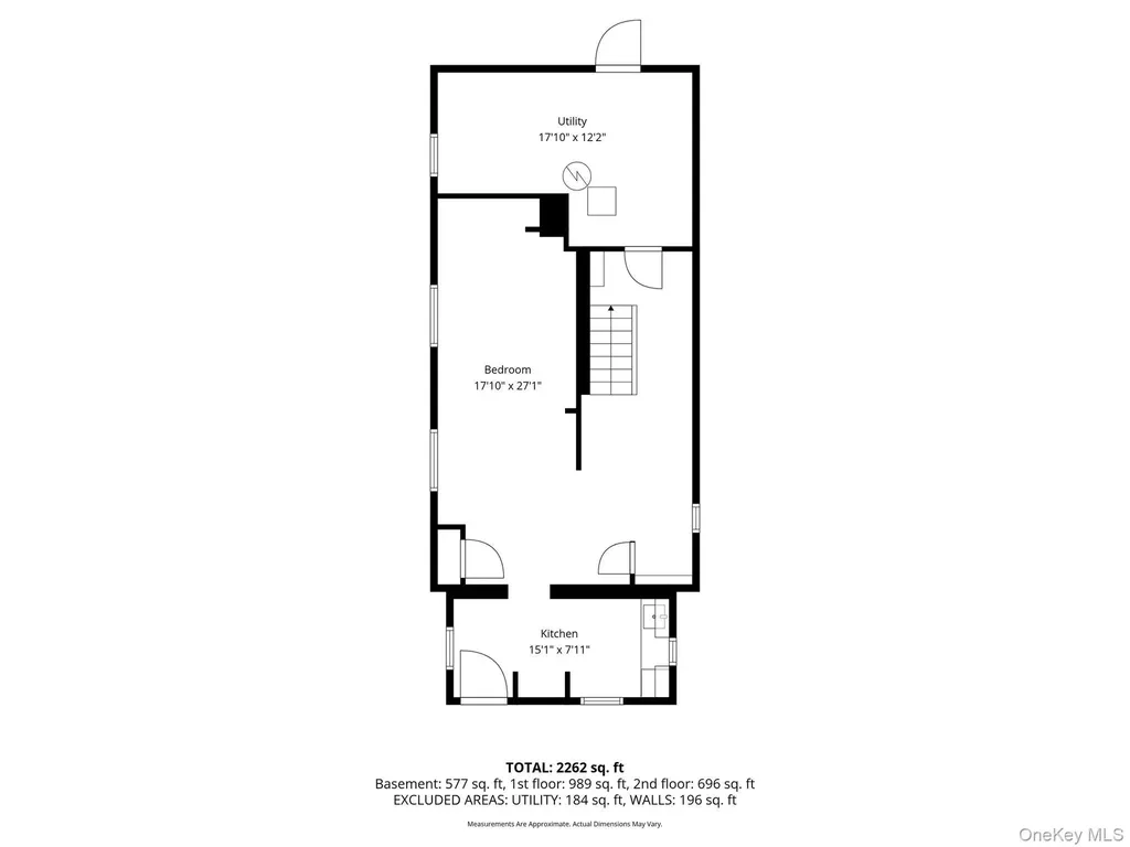 1163 Virginia Avenue Bronx NY 10472
