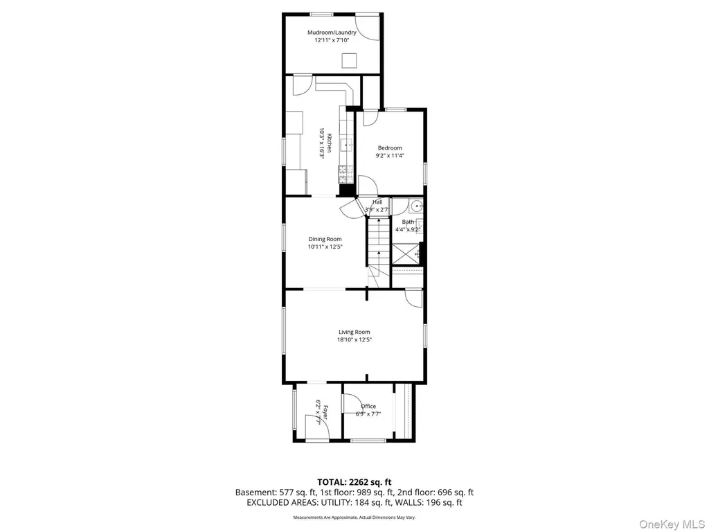 1163 Virginia Avenue Bronx NY 10472