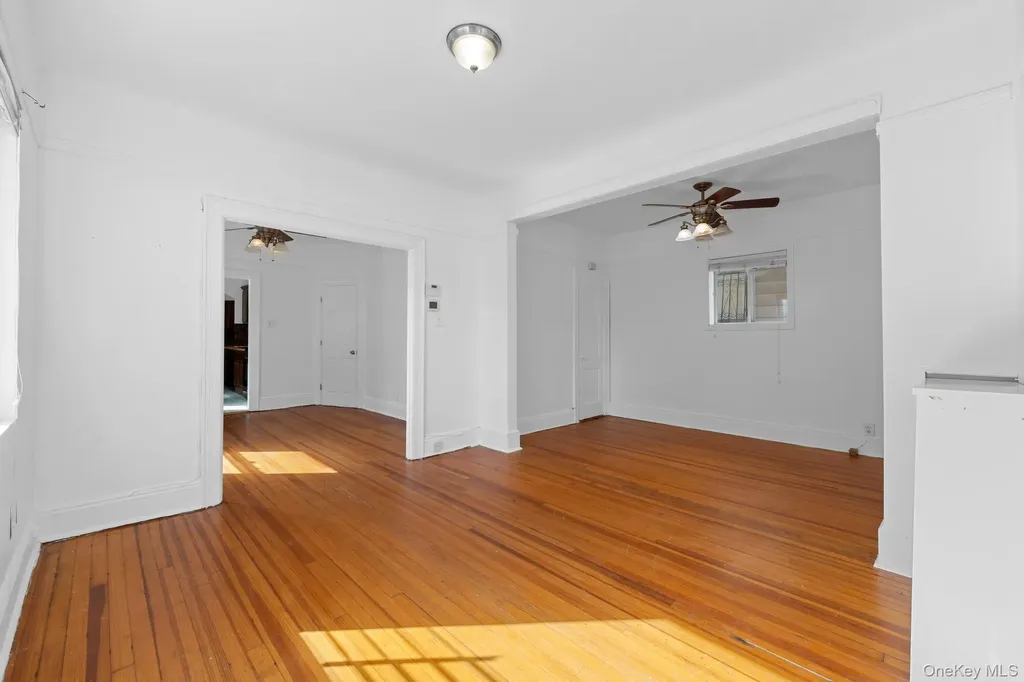1163 Virginia Avenue Bronx NY 10472