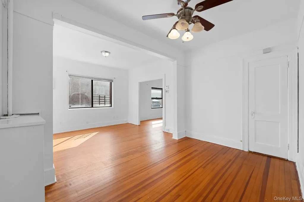 1163 Virginia Avenue Bronx NY 10472