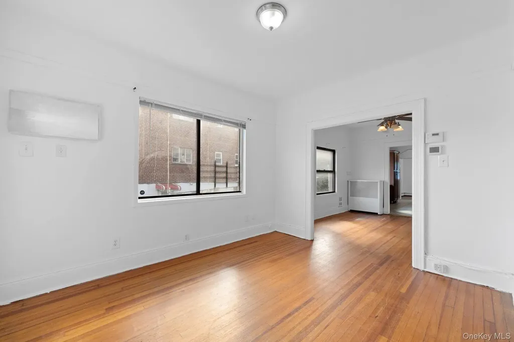 1163 Virginia Avenue Bronx NY 10472