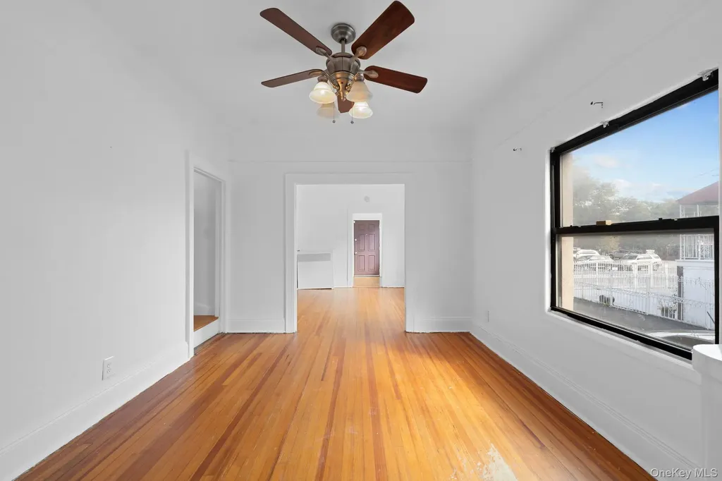 1163 Virginia Avenue Bronx NY 10472