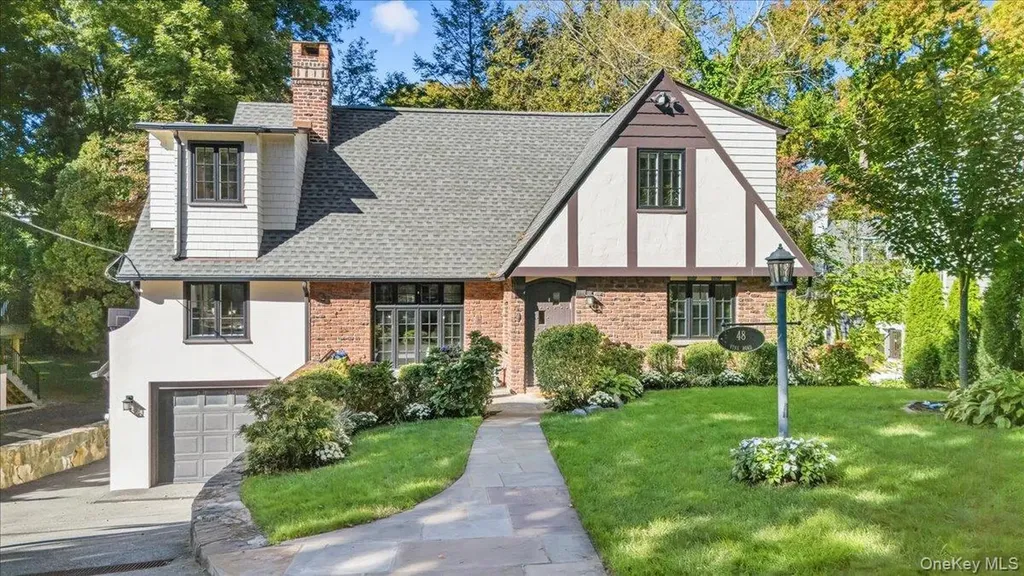 48 Vine Road Larchmont NY 10538