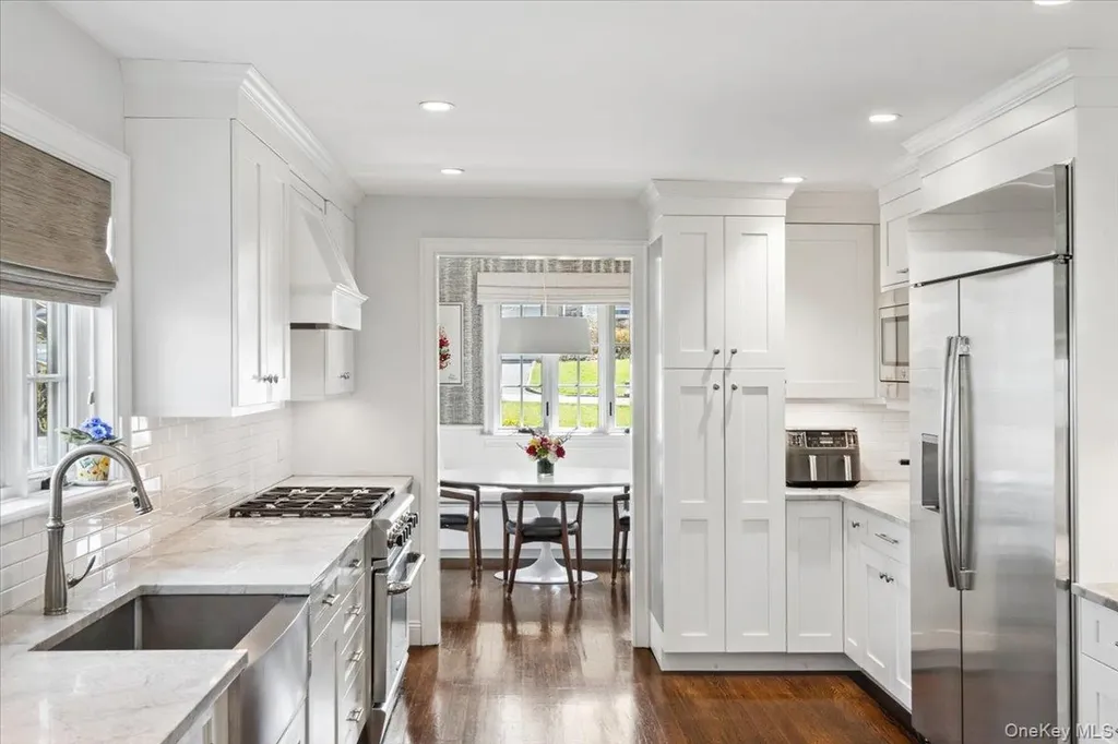 48 Vine Road Larchmont NY 10538