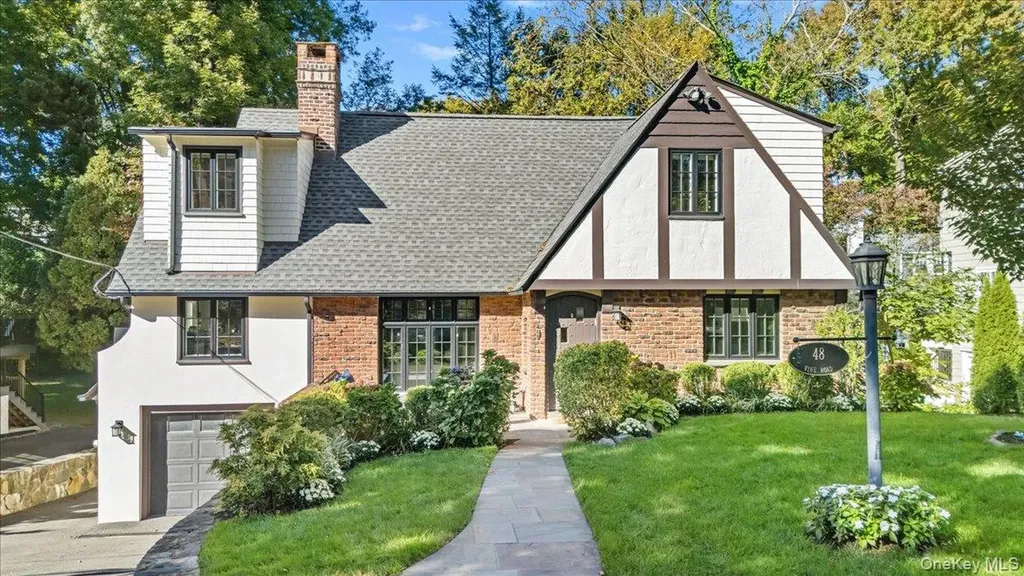 48 Vine Road Larchmont NY 10538
