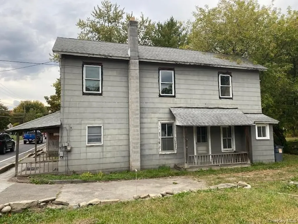 1069 Route 44 55 Clintondale NY 12515