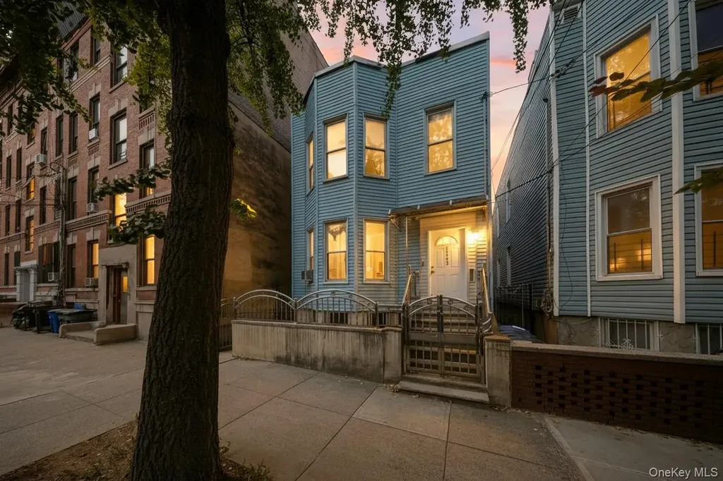 2249 Hughes Avenue Bronx NY 10457