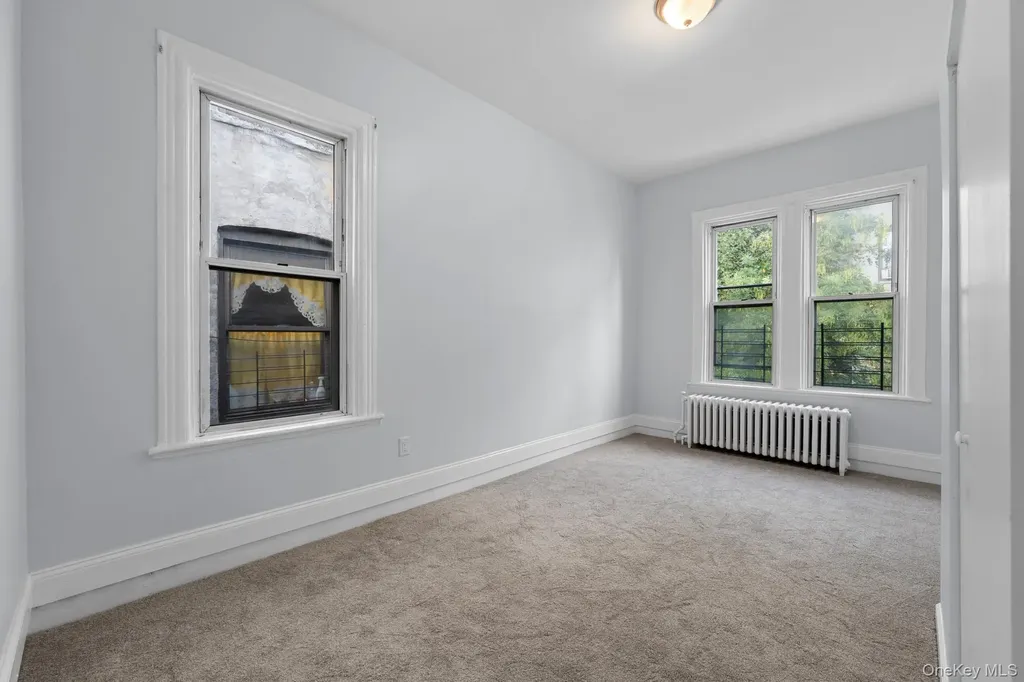 2249 Hughes Avenue Bronx NY 10457