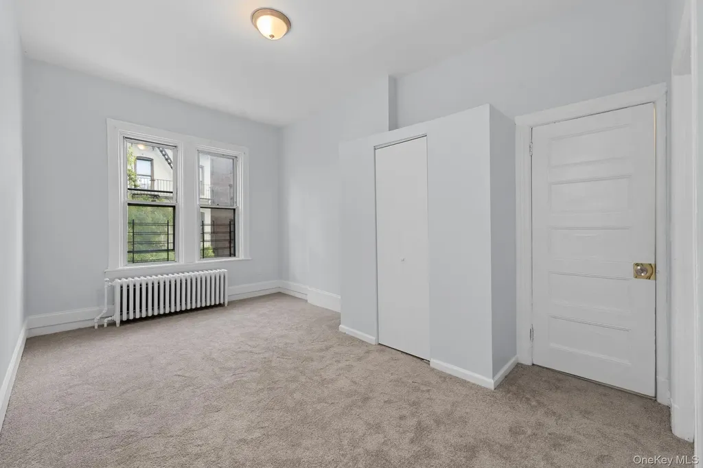 2249 Hughes Avenue Bronx NY 10457