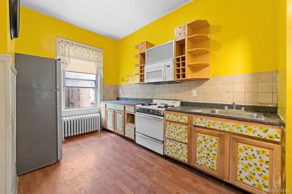 2249 Hughes Avenue Bronx NY 10457