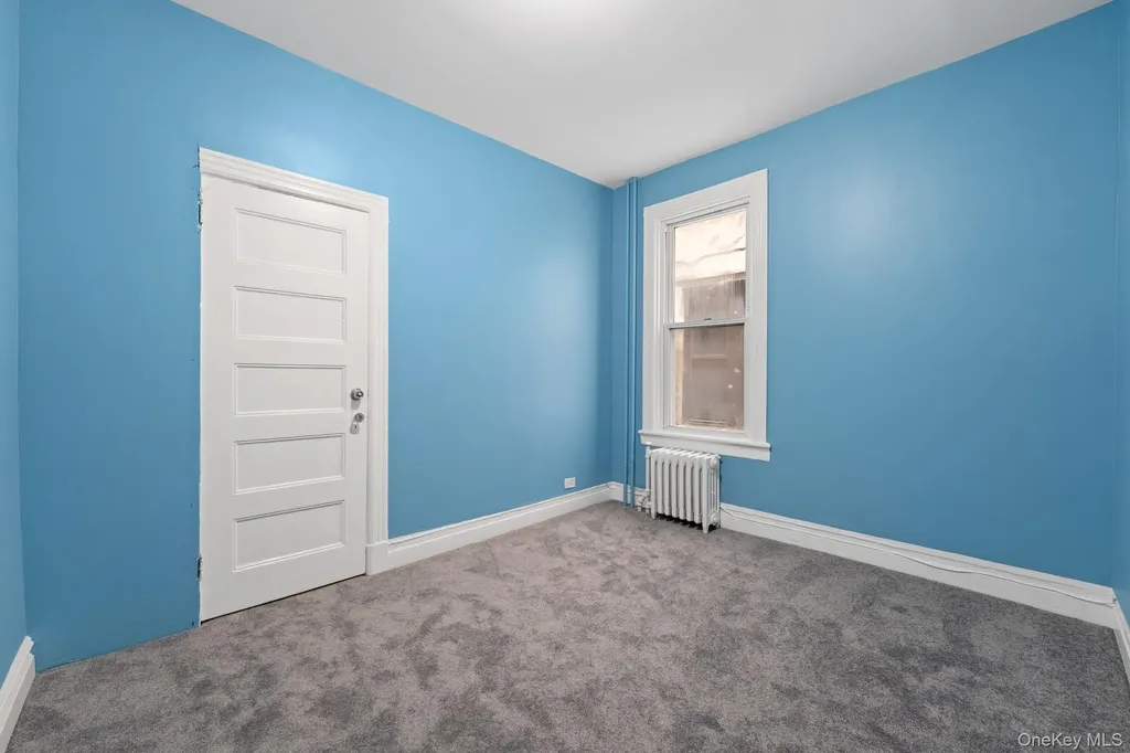 2249 Hughes Avenue Bronx NY 10457